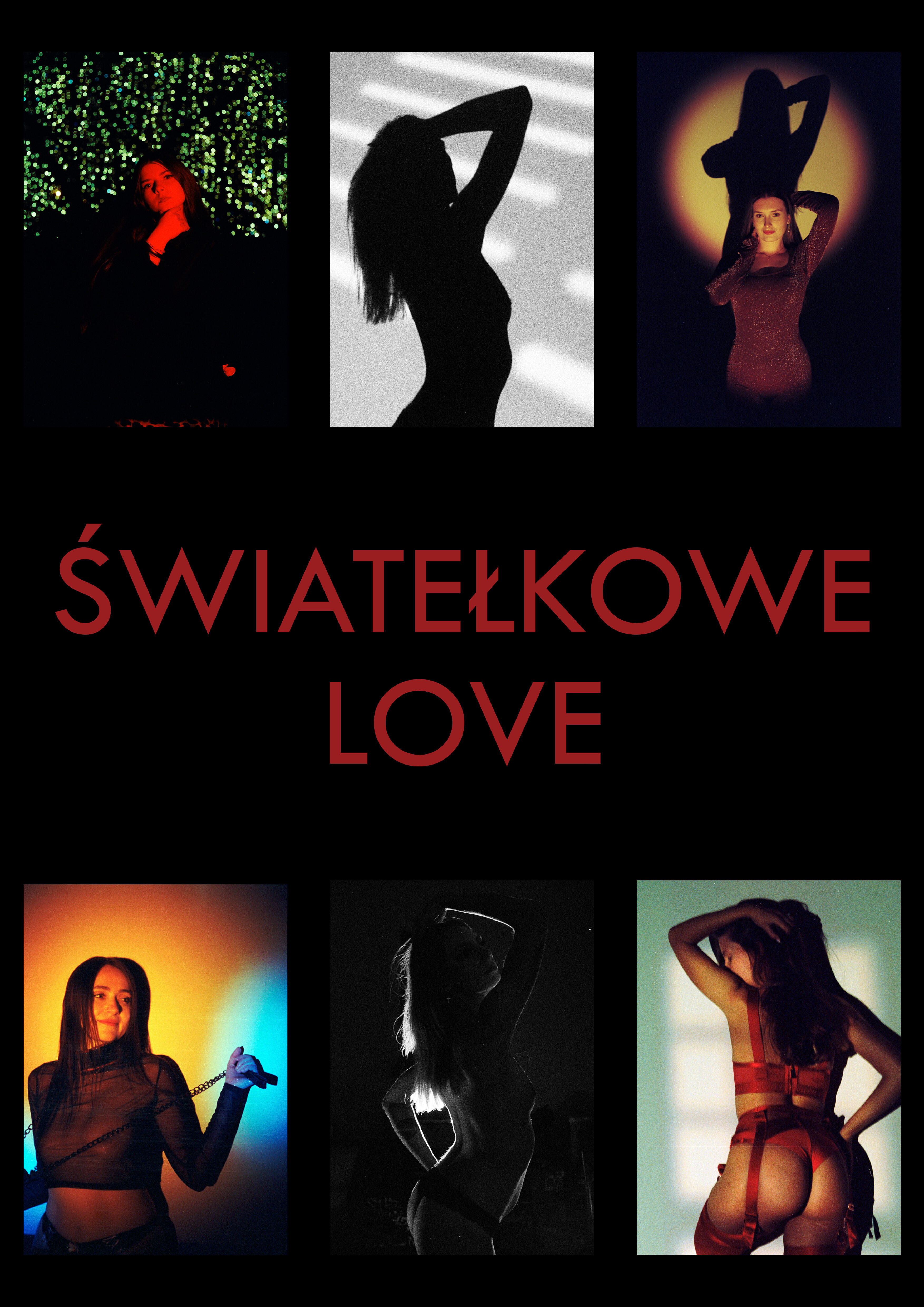 PROMOCJA Voucher - Światełkowe Love